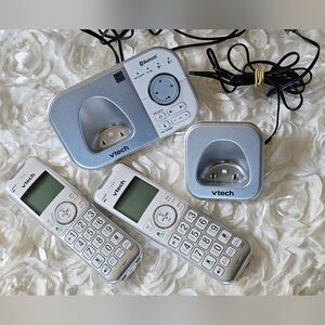 Vtech VS112-27 Dect 6.0 Bluetooth